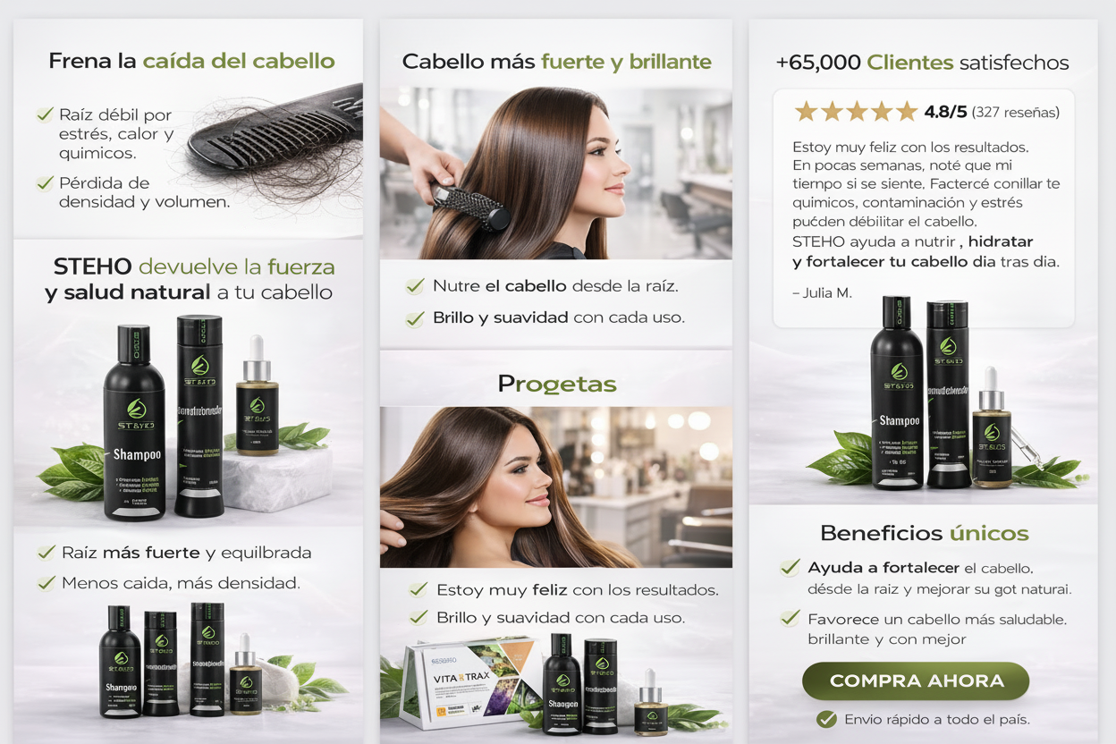 +65,000 Clientes satisfechos