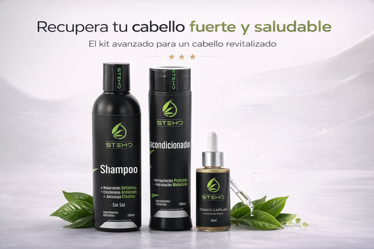 Combo Crecimiento Acelerado