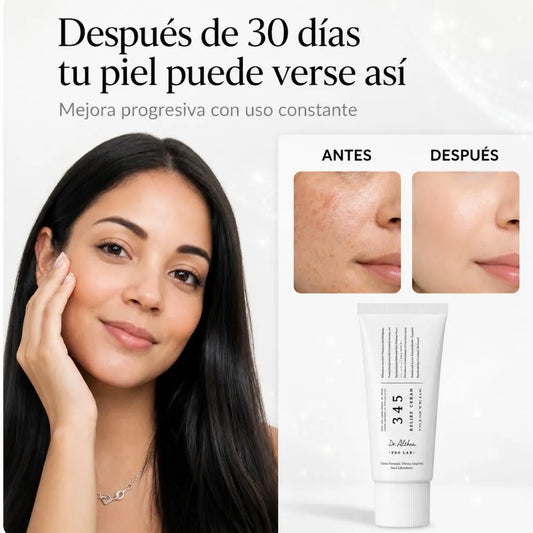 CREMA 345 DR ALTHEA 60ML Y OBSEQUIO