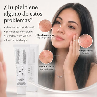 CREMA 345 DR ALTHEA 60ML Y OBSEQUIO