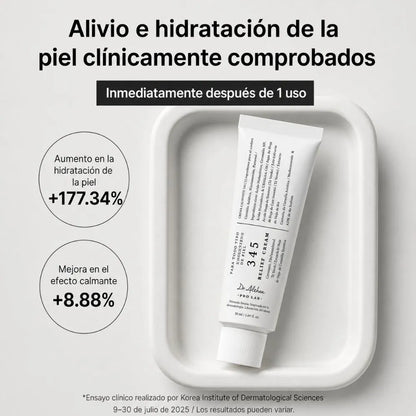 CREMA 345 DR ALTHEA 60ML Y OBSEQUIO