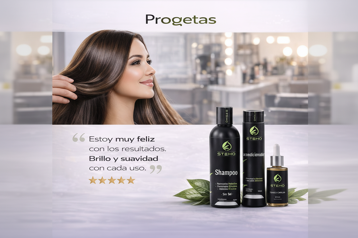Progetas - Testimonio
